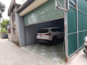 82m2 Xuân bách quang tiến