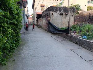 88m full thổ cư xuân bách.