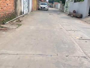 bán 84m Ninh môn hiền ninh sóc sơn3