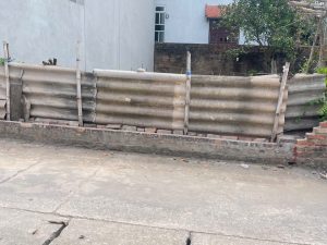 bán 84m Ninh môn hiền ninh sóc sơn2