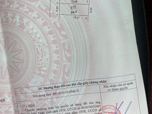 bán 84m Ninh môn hiền ninh sóc sơn1