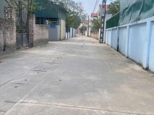 bán 84m Ninh môn hiền ninh sóc sơn