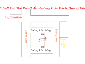 71.5m xuan bach